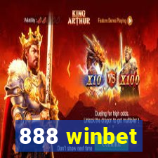 888 winbet